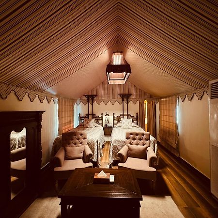 The Rawla Narlai - A Luxury Heritage Stay In Leopard Country Екстериор снимка