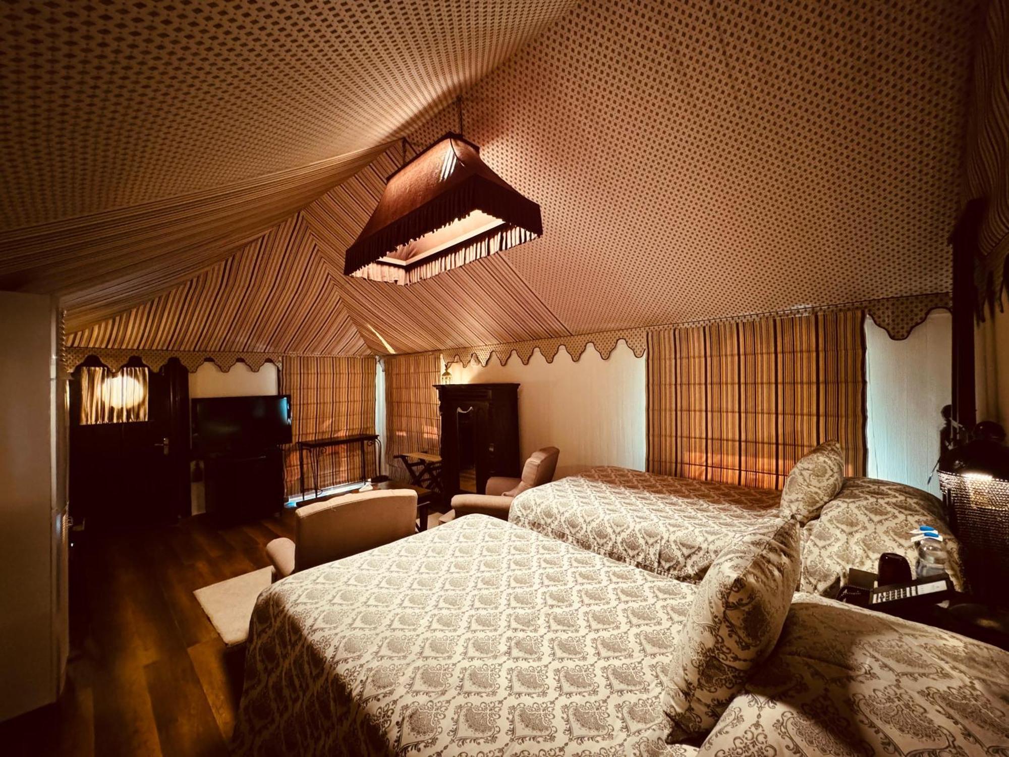 The Rawla Narlai - A Luxury Heritage Stay In Leopard Country Екстериор снимка